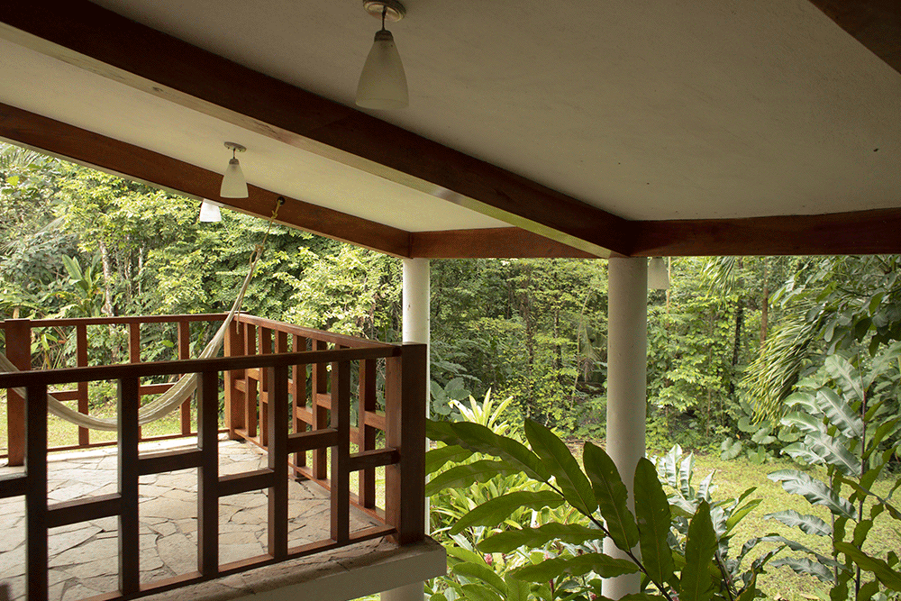Hoteles en Palenque, Chiapas