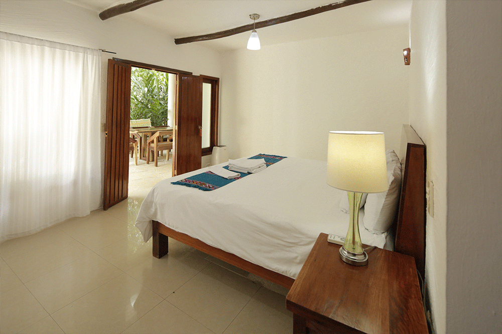 el mejor hotel de Chiapas