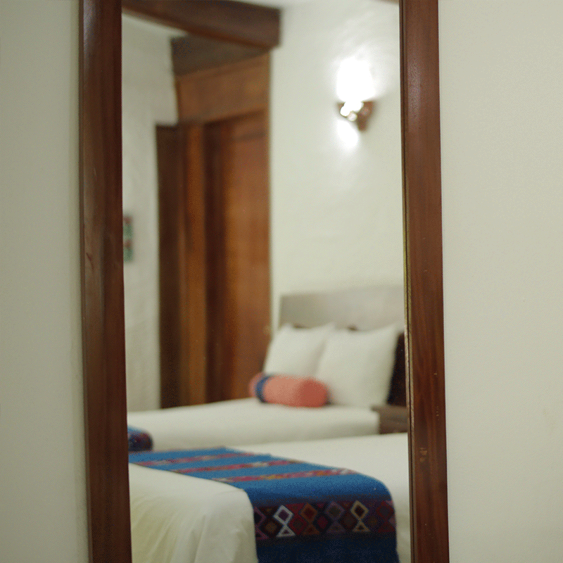 Los mejores hoteles de Chiapas